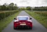 Toyota GR Supra 2019 года (UK)
